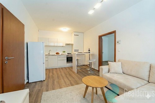 Prodej bytu 2+kk 43.6 m²