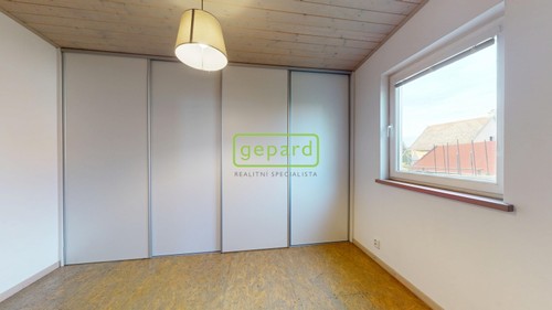 Prodej domu 57 m²