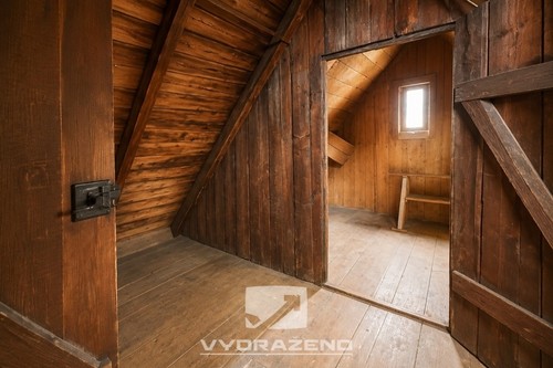 Prodej domu 125 m², pozemek 630 m²