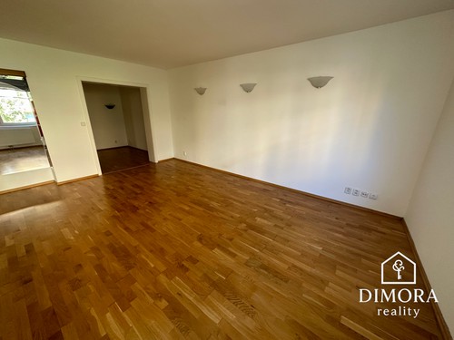 Prodej bytu 2+kk 54 m²