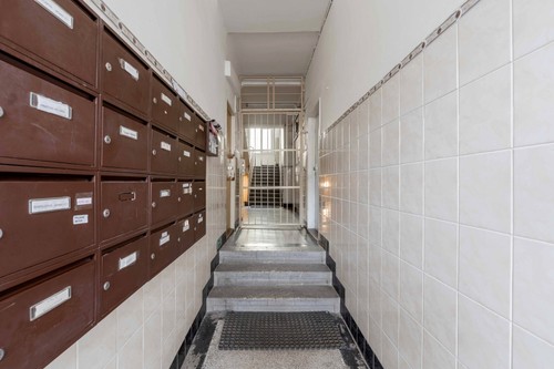 Prodej bytu 1+1 36 m²