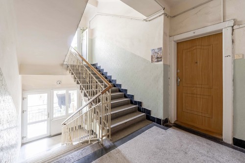 Prodej bytu 1+kk 35 m²