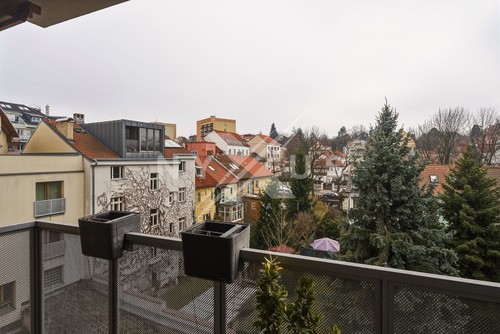 Prodej bytu 3+kk 118.3 m²