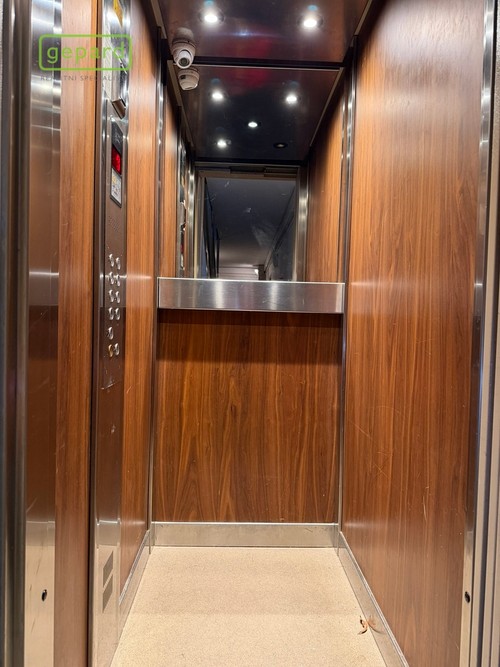 Prodej bytu 4+1 77.4 m²