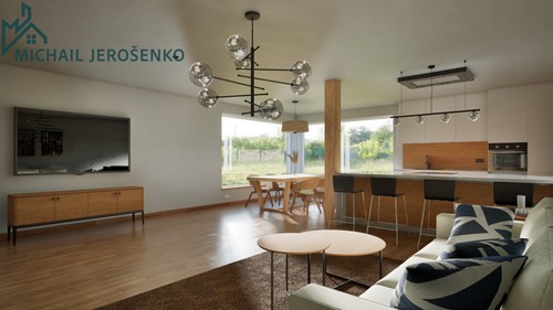 Prodej domu 198 m²