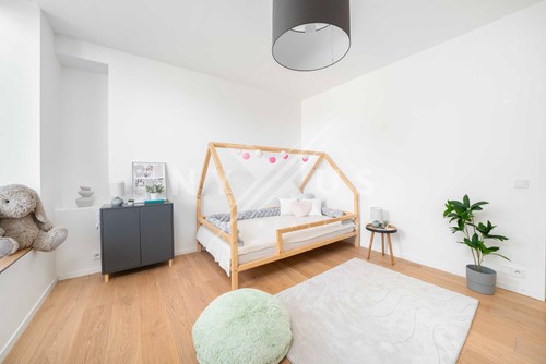 Prodej bytu 3+kk 104 m²