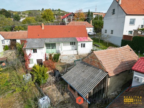 Prodej domu 94 m²