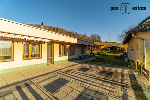 Prodej chalupy 200 m²