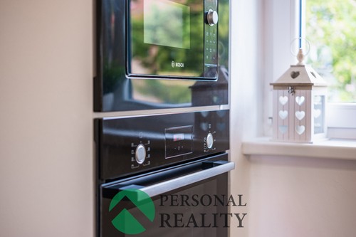 Prodaný  byt 2+1 53 m²