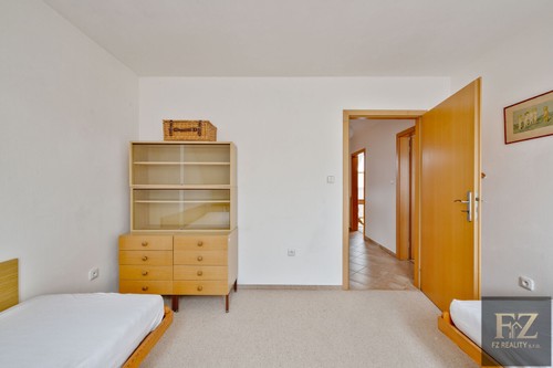 Prodej domu 138 m², pozemek 262 m²