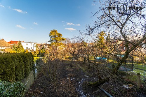 Prodej bytu 4+1 95 m²