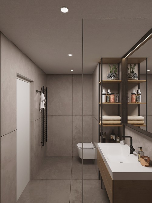 Prodej bytu 2+kk 73.4 m²