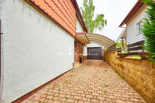 Prodej domu 203.8 m²