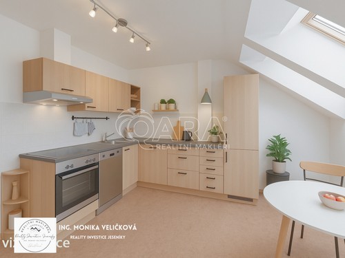 Prodej bytu 4+1 135 m²