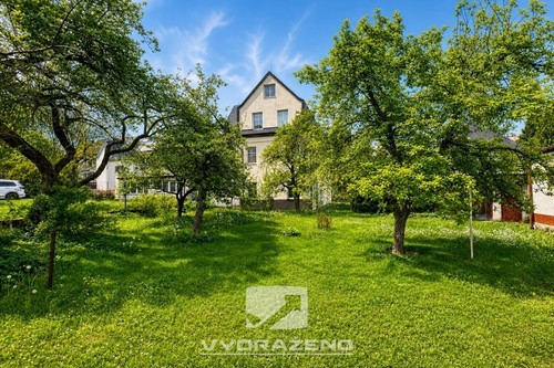 Prodej domu 125 m², pozemek 630 m²