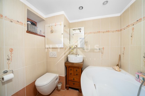 Prodej stavebního pozemku 2505 m²