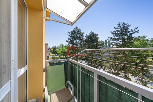 Prodej bytu 3+1 55 m²