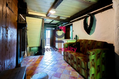 Prodej chalupy 160 m²