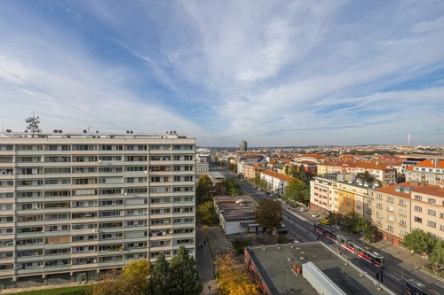 Prodej bytu 3+kk 62 m²