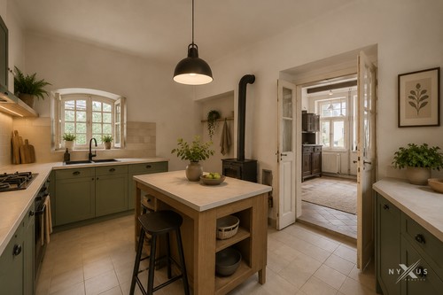 Prodej domu 213 m², pozemek 803 m²