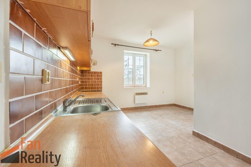 Prodej bytu 3+kk 65 m²