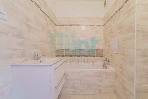 Prodej bytu 1+1 37 m²