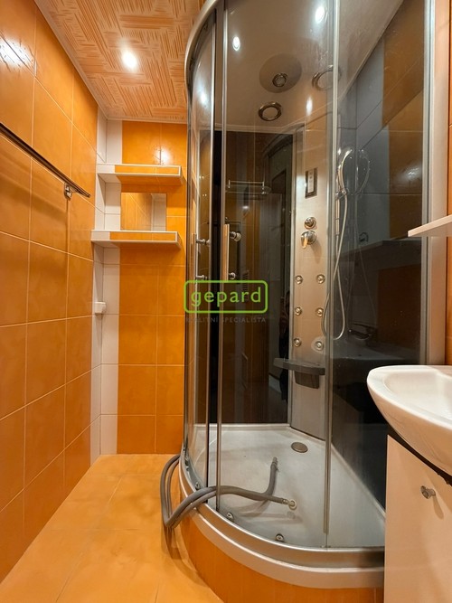 Prodaný  byt 3+1 70.7 m²