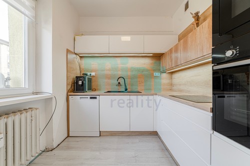 Prodej bytu 3+1 75 m²