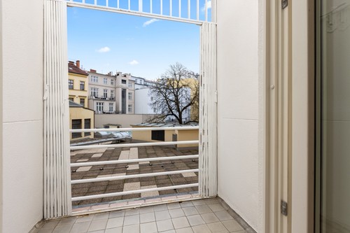 Prodej bytu 4+1 128 m²