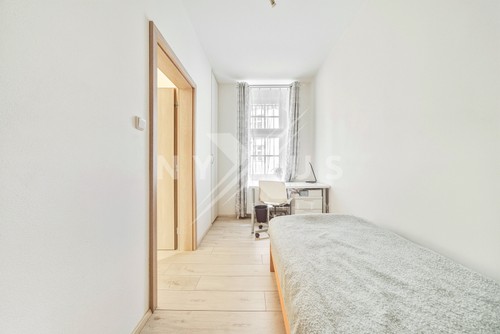 Prodej bytu 4+1 100 m²