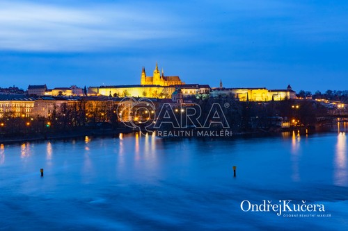 Prodej bytu 2+1 65 m²