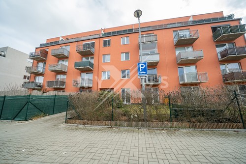 Prodej bytu 2+kk 55 m²