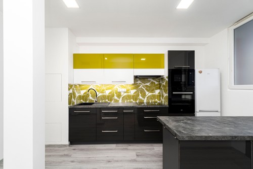 Prodej bytu 3+1 73 m²