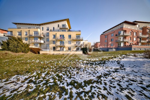 Prodej bytu 3+kk 83 m²