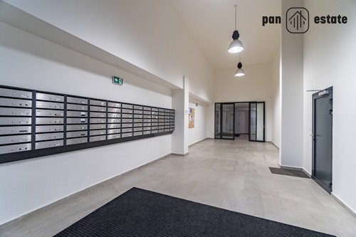 Prodej bytu 1+kk 42 m²