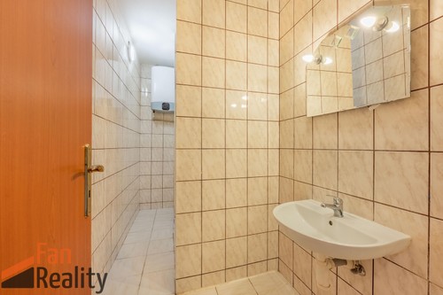 Prodej bytu 3+kk 65 m²