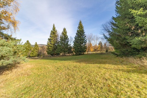 Prodej chalupy 180 m², pozemek 2825 m²