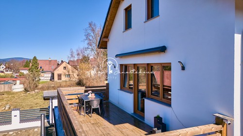 Prodej chaty 133 m²