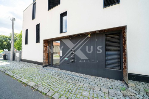 Prodej bytu 3+kk 104 m²