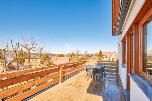 Prodej chaty 133 m²