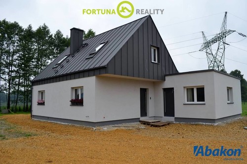 Prodej projektu 142 m²