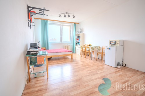 Prodej bytu 1+kk 29 m²