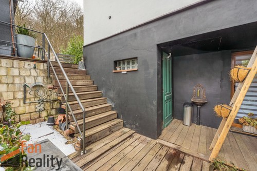 Prodej chaty 125 m²