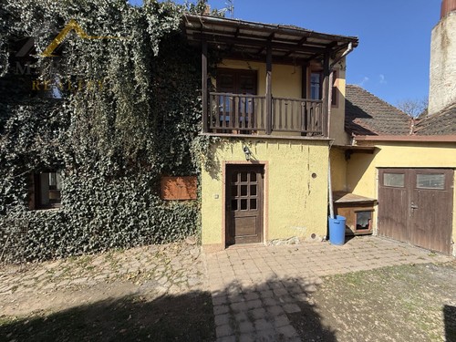 Prodej domu 192 m², pozemek 803 m²