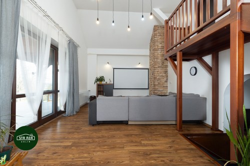 Prodej domu 238 m², pozemek 2067 m²