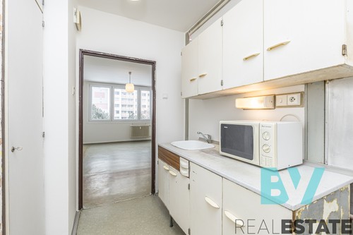 Prodej bytu 3+kk 57 m²