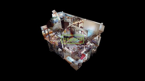 Prodej chalupy 181 m²