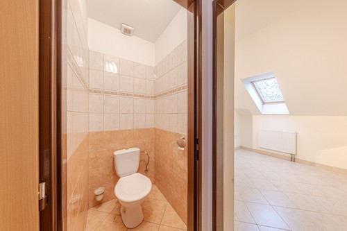 Prodej zemědělské usedlosti 398 m²