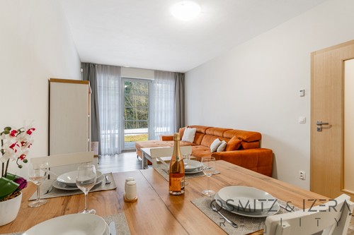 Prodej bytu 2+kk 59 m²