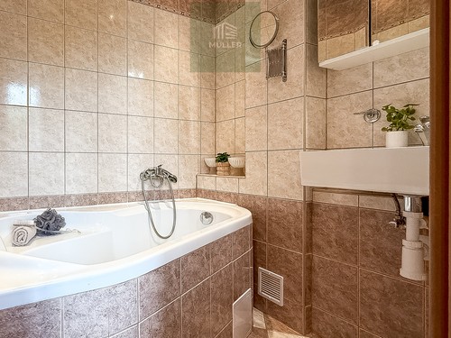 Prodej bytu 3+1 78 m²